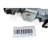 Mazda 3 Speed 10-11 Ignition Switch Immobilizer M/T w/Key BCY7-76-14X, RNDM, OEM, 2010, 2011