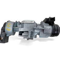 Mazda 3 Speed 10-11 Ignition Switch Immobilizer M/T w/Key BCY7-76-14X, RNDM, OEM, 2010, 2011