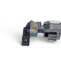 Mazda 3 Speed 10-11 Ignition Switch Immobilizer M/T w/Key BCY7-76-14X, RNDM, OEM, 2010, 2011