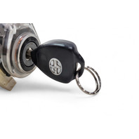 Scion FR-S 13-16 Conventional Ignition Switch Immobilizer W/Key SU003-02482, RNDM, OEM, 2013, 2014, 2015, 2016
