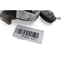 Scion FR-S 13-16 Conventional Ignition Switch Immobilizer W/Key SU003-02482, RNDM, OEM, 2013, 2014, 2015, 2016