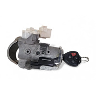 Scion FR-S 13-16 Conventional Ignition Switch Immobilizer W/Key SU003-02482, RNDM, OEM, 2013, 2014, 2015, 2016