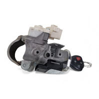 Scion FR-S 13-16 Conventional Ignition Switch Immobilizer W/Key SU003-02482, RNDM, OEM, 2013, 2014, 2015, 2016