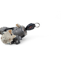 Scion FR-S 13-16 Conventional Ignition Switch Immobilizer W/Key SU003-02482, RNDM, OEM, 2013, 2014, 2015, 2016
