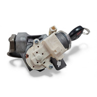 Scion FR-S 13-16 Conventional Ignition Switch Immobilizer W/Key SU003-02482, RNDM, OEM, 2013, 2014, 2015, 2016