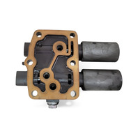 Honda Ridgeline 09-14 Transmission Linear Solenoid 3.5L 28250-R97-004, RNDM, OEM, 2009, 2010, 2011, 2012, 2013, 2014