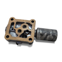 Honda Ridgeline 09-14 V6 Linear A/T Transmission Solenoid A/T 28260-R97-003, RNDM, OEM, 2009, 2010, 2011, 2012, 2013, 2014