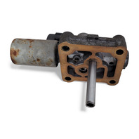 Honda Ridgeline 09-14 V6 Linear A/T Transmission Solenoid A/T 28260-R97-003,  RNDM, OEM, 2009, 2010, 2011, 2012, 2013, 2014