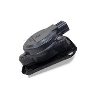 Honda Insight, Accord, Clarity Hybrid 18-21 Electronic Parking Brake Control Actuator, 24800-5M5-003, RNDM, OEM, 2018, 2019, 2020, 2021