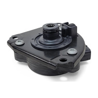 Honda Insight, Accord, Clarity Hybrid 18-21 Electronic Parking Brake Control Actuator, 24800-5M5-003, RNDM, OEM, 2018, 2019, 2020, 2021