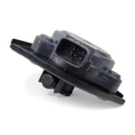 Honda Insight, Accord, Clarity Hybrid 18-21 Electronic Parking Brake Control Actuator, 24800-5M5-003, RNDM, OEM, 2018, 2019, 2020, 2021