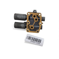 Acura RL 05-08 Linear Dual Transmission Solenoid A/T 28250-RDK-014, RNDM, OEM, 2005, 2006, 2007, 2008