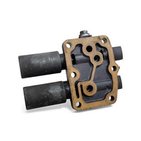 Acura RL 05-08 Linear Dual Transmission Solenoid A/T 28250-RDK-014, RNDM, OEM, 2005, 2006, 2007, 2008