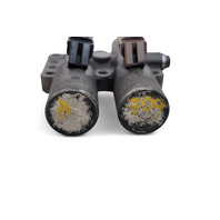 Acura RL 05-08 Linear Dual Transmission Solenoid A/T 28250-RDK-014, RNDM, OEM, 2005, 2006, 2007, 2008