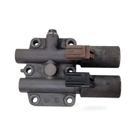 Acura RL 05-08 Linear Dual Transmission Solenoid A/T 28250-RDK-014, RNDM, OEM, 2005, 2006, 2007, 2008