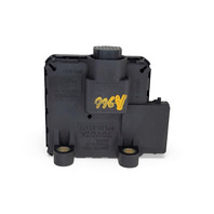 Toyota Venza 11-13 Transmission Control Module Unit 89530-0T080, RNDM, OEM, 2011, 2012, 2013