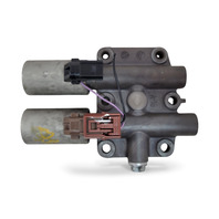 Honda Ridgeline 09-14 Transmission Linear Solenoid 3.5L 28250-R97-004, RNDM , OEM, 2009, 2010, 2011, 2012, 2013, 2014