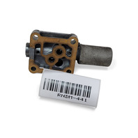 Honda Ridgeline 09-14 V6 Linear A/T Transmission Solenoid A/T 28260-R97-003, RNDM , OEM, 2009, 2010, 2011, 2012, 2013, 2014