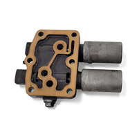 Honda Ridgeline 09-14 Transmission Linear Solenoid 3.5L  28250-R97-004, RNDM, OEM, 2009, 2010, 2011, 2012, 2013, 2014