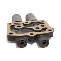 Honda Ridgeline 09-14 Transmission Linear Solenoid 3.5L  28250-R97-004, RNDM, OEM, 2009, 2010, 2011, 2012, 2013, 2014