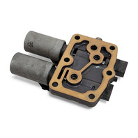 Honda Ridgeline 09-14 Transmission Linear Solenoid 3.5L  28250-R97-004, RNDM, OEM, 2009, 2010, 2011, 2012, 2013, 2014