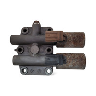 Acura RL 05-08 Linear Dual Transmission Solenoid A/T 28250-RDK-014, RNDM. OEM, 2005, 2006, 2007, 2008