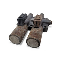 Acura RL 05-08 Linear Dual Transmission Solenoid A/T 28250-RDK-014, RNDM. OEM, 2005, 2006, 2007, 2008