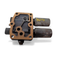 Acura RL 05-08 Linear Dual Transmission Solenoid A/T 28250-RDK-014, RNDM. OEM, 2005, 2006, 2007, 2008