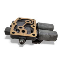 Honda Ridgeline 09-14 Transmission Linear Solenoid 3.5L  28250-R97-004, RNDM, OEM,  2009, 2010, 2011, 2012, 2013, 2014