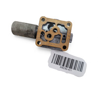 Honda Ridgeline 09-14 V6 Linear A/T Transmission Solenoid A/T 28260-R97-003, RNDM. OEM, 2009, 2010, 2011, 2012, 2013, 2014