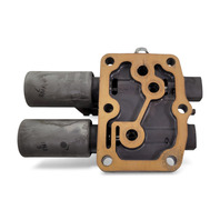 Honda Ridgeline 09-14 Transmission Linear Solenoid 3.5L  28250-R97-004, RNDM. OEM,  2009, 2010, 2011, 2012, 2013, 2014