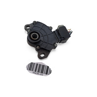 Acura TL 07-11 Transmission Shift Gear Position Sensor Unit, 28900-RYF-023, RNDM. OEM, 2007, 2008, 2009, 2010, 2011