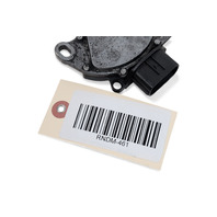 Toyota Venza 09-14 Transmission Shift Gear Position Sensor Unit, 84540-33010, RNDM, OEM, 2009, 2010, 2011, 2012, 2013, 2014