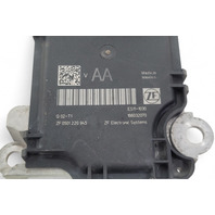 Acura MDX 16 Transmission Module Control Unit, 06280-5NB-A58, RNDM, OEM, 2016