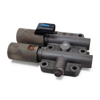 Acura RL 05-08 Linear Dual Transmission Solenoid A/T 28250-RDK-014,. RNDM. OEM, 2005, 2006, 2007, 2008