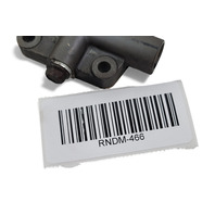 Acura RL 05-08 Linear Dual Transmission Solenoid A/T 28250-RDK-014,. RNDM. OEM, 2005, 2006, 2007, 2008