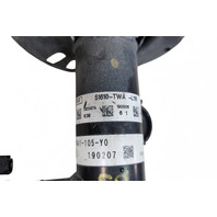 Honda Accord 18-22 Front Shock Absorber Strut Right/Passenger, 51610-TWA-L11, RNDM, OEM, 2018, 2019, 2020, 2021, 2022