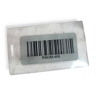 Honda Accord 18-22 Front Shock Absorber Strut Right/Passenger, 51610-TWA-L11, RNDM, OEM, 2018, 2019, 2020, 2021, 2022