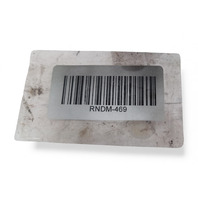 Honda Element 03-06 Starter Motor Remanufactured, 31200-RAA-A53, RNDM, OEM, 2003, 2004, 2005, 2006