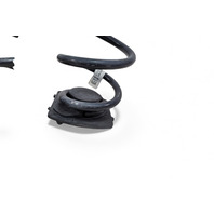 Honda Accord 18-22 Rear Spring Shock Absorber Left/Right Set, 52441-TWA-A04, RNDM, OEM, 2018, 2019, 2020, 2021, 2022