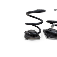 Honda Accord 18-22 Rear Spring Shock Absorber Left/Right Set, 52441-TWA-A04, RNDM, OEM, 2018, 2019, 2020, 2021, 2022