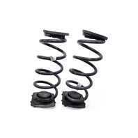 Honda Accord 18-22 Rear Spring Shock Absorber Left/Right Set, 52441-TWA-A04, RNDM, OEM, 2018, 2019, 2020, 2021, 2022