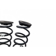 Honda Accord 18-22 Rear Spring Shock Absorber Left/Right Set, 52441-TWA-A04, RNDM, OEM, 2018, 2019, 2020, 2021, 2022