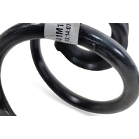 Honda Accord 18-22 Rear Spring Shock Absorber Left/Right Set, 52441-TWA-A04, RNDM, OEM, 2018, 2019, 2020, 2021, 2022