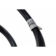 Honda Accord 18-22 Rear Spring Shock Absorber Left/Right Set, 52441-TWA-A04, RNDM, OEM, 2018, 2019, 2020, 2021, 2022