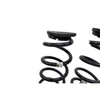 Honda Accord 18-22 Rear Spring Shock Absorber Left/Right Set, 52441-TWA-A04, RNDM, OEM, 2018, 2019, 2020, 2021, 2022