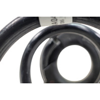 Honda Accord 18-22 Rear Spring Shock Absorber Left/Right Set, 52441-TWA-A04, RNDM, OEM, 2018, 2019, 2020, 2021, 2022