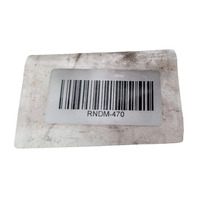 Honda Accord 18-22 Rear Spring Shock Absorber Left/Right Set, 52441-TWA-A04, RNDM, OEM, 2018, 2019, 2020, 2021, 2022