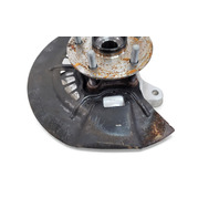 Toyota RAV4 19-25 Steering Knuckle Spindle Front Right 43211-33130, RNDM, OEM, 2019, 2020, 2021, 2022, 2023, 2024, 2025