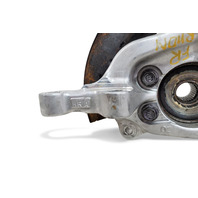 Toyota RAV4 19-25 Steering Knuckle Spindle Front Right 43211-33130, RNDM, OEM, 2019, 2020, 2021, 2022, 2023, 2024, 2025